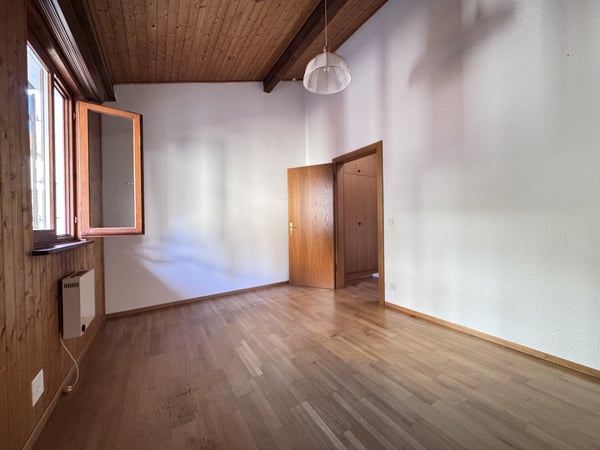 AMPIA CASA 5.5 LOCALI CON GIARDINO PRIVATO A SCAREGLIA 6