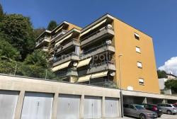 SOLEGGIATA UNITA' 3.5 LOCALI CON VISTA PANORAMICA A SAVOSA 9
