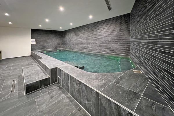 STUPENDO E MODERNO 4.5 CON TERRAZZA E VISTA LAGO A MUZZANO 8