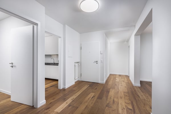 STUPENDO ED ELEGANTE 4.5 LOCALI COME NUOVO A STABIO 9