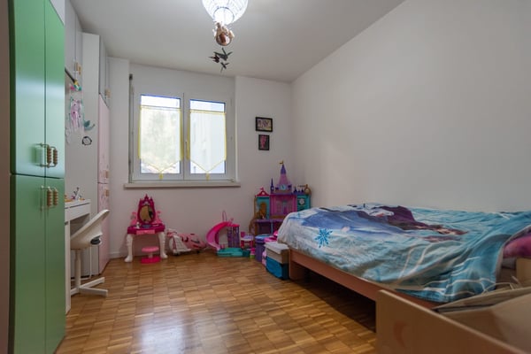 AFFARE - ACCOGLIENTE 4.5 CON TERRAZZA A MORBIO INFERIORE 8