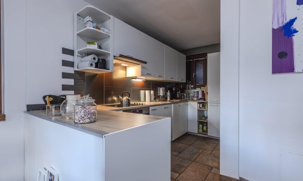 CASA 4.5 LOCALI CON MONOLOCALE ANNESSO E VISTA A TORRICELLA 3