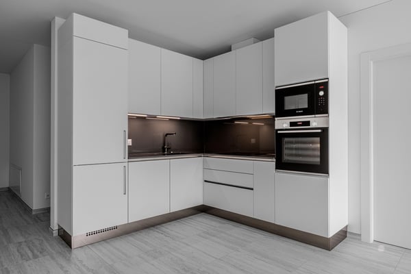 BELLISSIMO E MODERNO 3.5 LOCALI CON TERRAZZA A GENESTRERIO 5