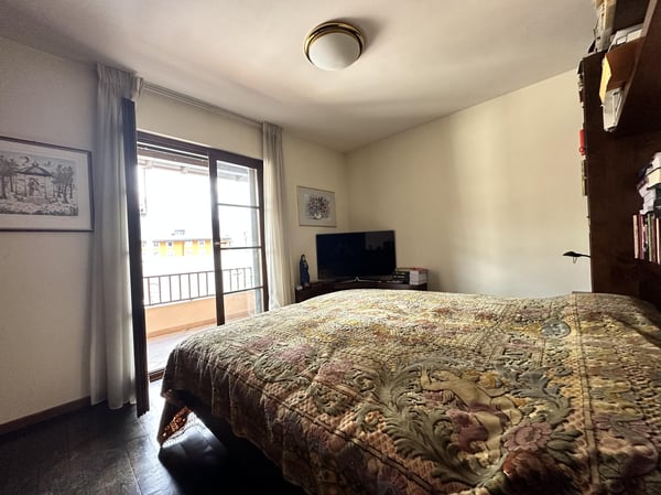 TIPICA CASA 3.5 CON GRANDE CANTINA VINI A VOLTA A MELIDE 7