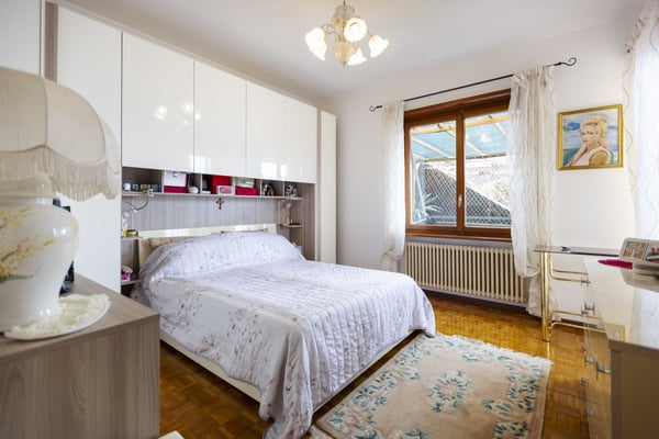 3 LOCALI CON VISTA LAGO MOZZAFIATO A CAMPIONE D'ITALIA 7