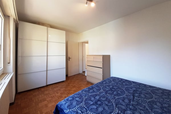 RENT TO BUY - LUMINOSO 3.5 LOCALI CON TERRAZZA A MINUSIO 5