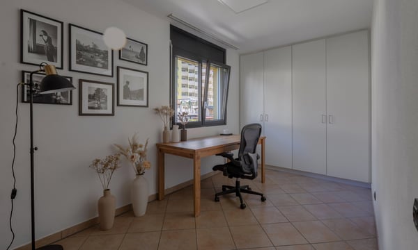 AMPIO 4.5 LOCALI CON GIARDINO IN BIFAMILIARE A SEMENTINA 7