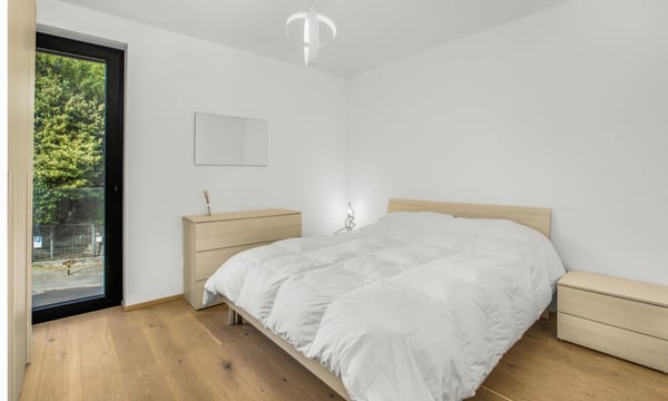 MODERNO 3.5 LOCALI IN RESIDENZA DI ALTO STANDING A MASSAGNO 11