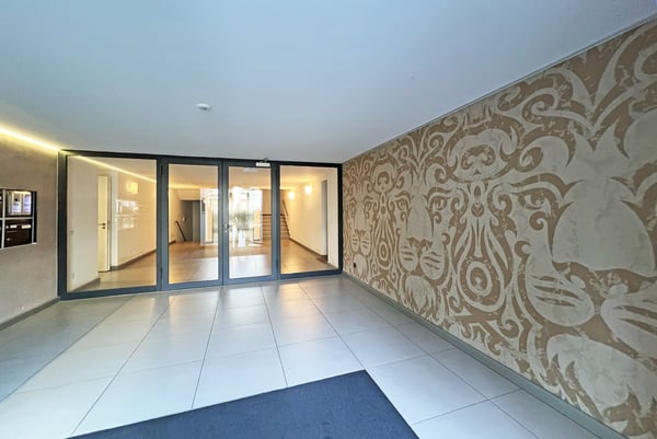 AMPIO 3.5 DI 140 MQ CON GIARDINO E LOCALI EXTRA A MASSAGNO 10