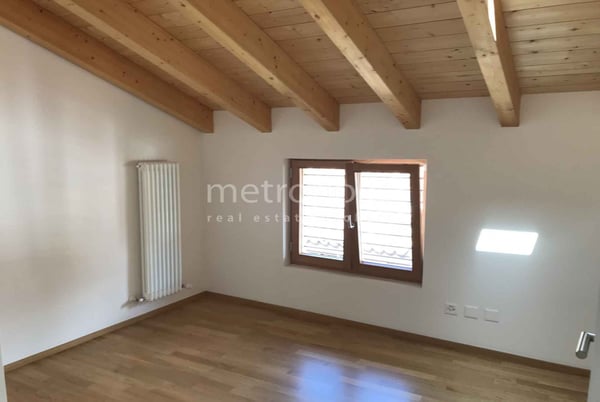 BELLISSIMO 3.5 LOCALI ALL'ULTIMO PIANO A RANCATE 7