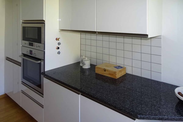GRAZIOSO 2.5 LOCALI IN RESIDENZA DI PRESTIGIO A MAROGGIA 5