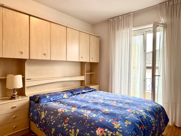 RENT TO BUY - SPAZIOSO 4.5 LOCALI IN ZONA COMODA A MENDRISIO 7