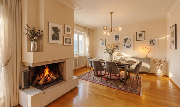 RENT TO BUY - SPAZIOSO 4.5 LOCALI IN ZONA COMODA A MENDRISIO 2