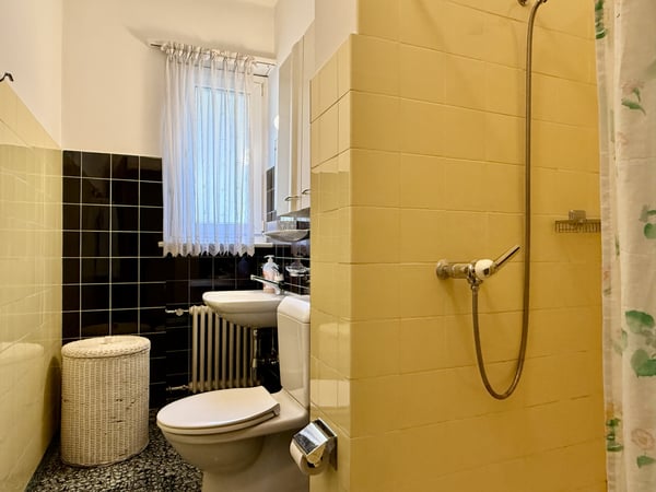 RENT TO BUY - SPAZIOSO 4.5 LOCALI IN ZONA COMODA A MENDRISIO 9