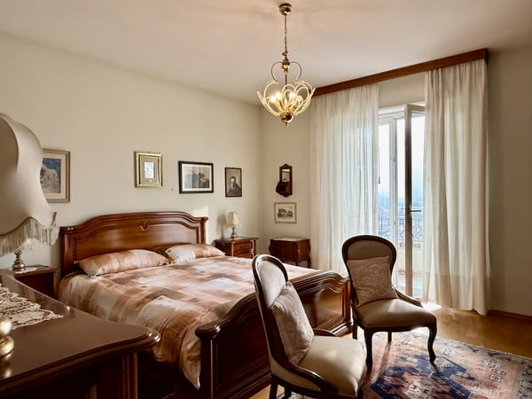 RENT TO BUY - SPAZIOSO 4.5 LOCALI IN ZONA COMODA A MENDRISIO 8