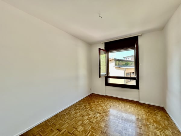 AFFITTASI AMPIO 4.5 LOCALI RINNOVATO CON TERRAZZA A MAGLIASO 8