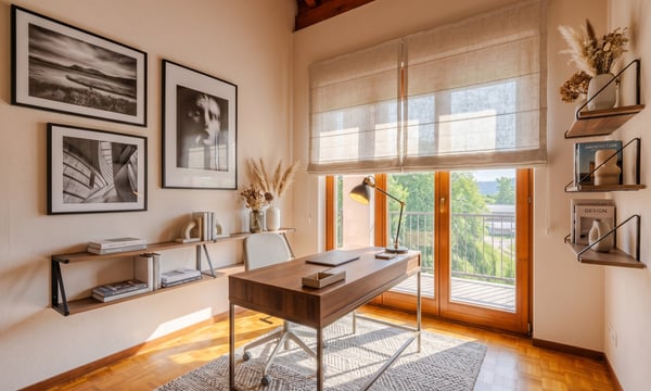 GRANDE CASA GEMELLA DI 7 LOCALI CON GIARDINO A LIGORNETTO 6