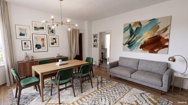 GRANDE CASA 4.5 LOCALI DA RISTRUTTURARE AD ARANNO 4