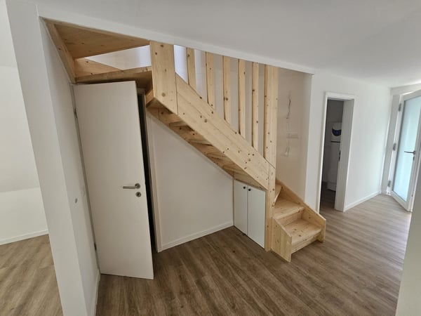 ACCOGLIENTE E GRAZIOSA CASA SINGOLA DI 4.5 LOCALI A FAIDO 4