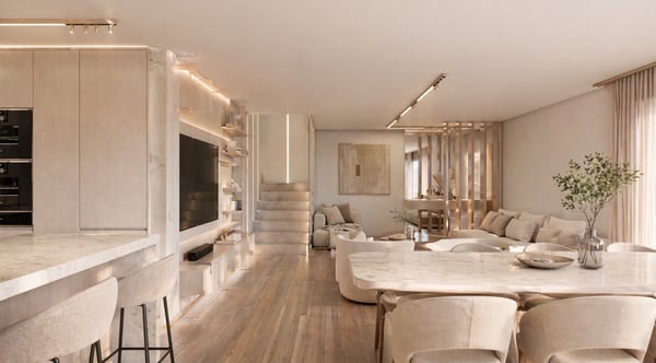 ESCLUSIVA VILLA 7.5 LOCALI CON GIARDINO DI 200 MQ A BIASCA 3