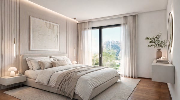 ESCLUSIVA VILLA 7.5 LOCALI CON GIARDINO DI 200 MQ A BIASCA 5