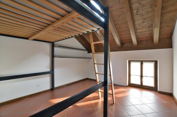AFFITTASI AMPIA E LUMINOSA CASA SU 2 PIANI NEL LOCARNESE 7