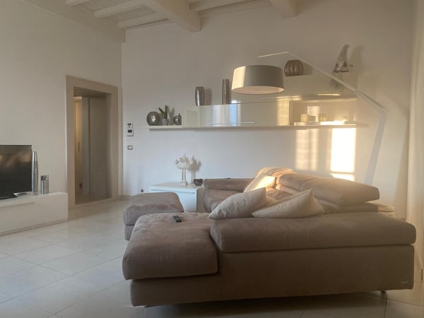 STRUTTURA RICETTIVA B&B IN IMMOBILE DI CHARME IN TOSCANA 8