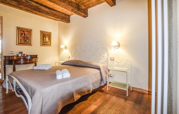 STRUTTURA RICETTIVA B&B IN IMMOBILE DI CHARME IN TOSCANA 5