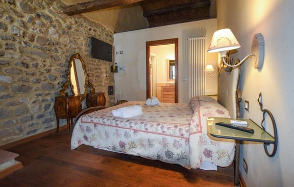 STRUTTURA RICETTIVA B&B IN IMMOBILE DI CHARME IN TOSCANA 6