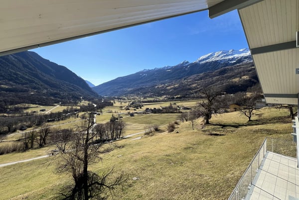 VILLA 6.5 LOCALI CON VISTA PANORAMICA A PONTO VALENTINO 8