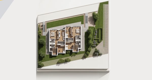 TERRENO EDIFICABILE CON PROGETTO APPROVATO A GRAVESANO 7