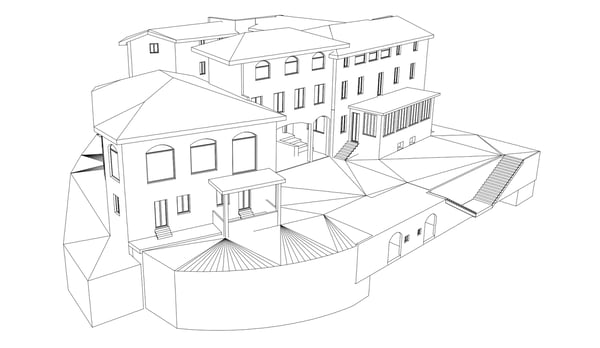 PROGETTO RESIDENZIALE VISTA LAGO CON LICENZA NEL LUGANESE 1