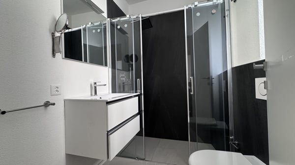 ELEGANTE APPARTAMENTO 2.5 LOCALI IN CENTRO A MENDRISIO 8