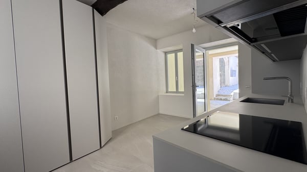 ELEGANTE APPARTAMENTO 2.5 LOCALI IN CENTRO A MENDRISIO 6