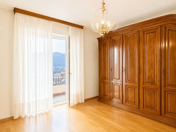 RENT TO BUY - LUMINOSO 4.5 LOCALI IN ZONA COMODA A MENDRISIO 8