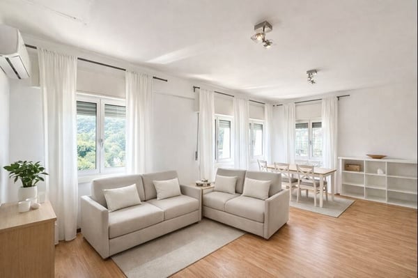 PALAZZO A REDDITO RESIDENZIALE E COMMERCIALE A MASLIANICO 7