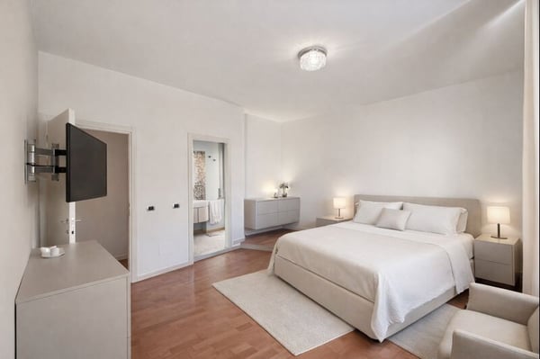 PALAZZO A REDDITO RESIDENZIALE E COMMERCIALE A MASLIANICO 4