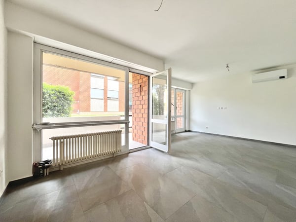 LUMINOSO 3.5 LOCALI COME NUOVO CON TERRAZZA A MENDRISIO 2