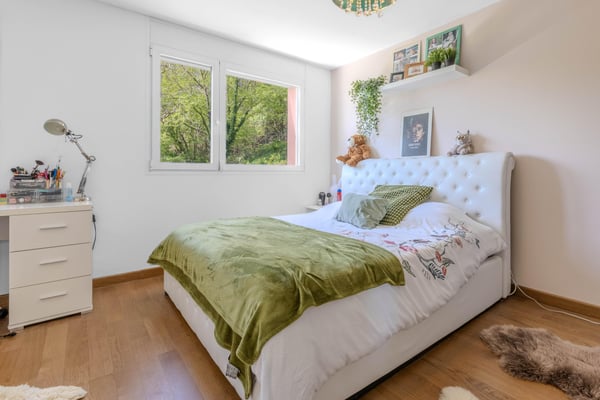 MERAVIGLIOSA VILLA NEL VERDE CON PISCINA VISTA LAGO A CARONA 7