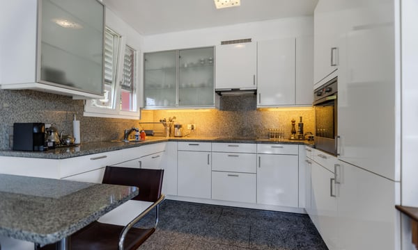 COMODA CASA 4.5 LOCALI NEL VERDE CON VISTA A BELLINZONA-DARO 6
