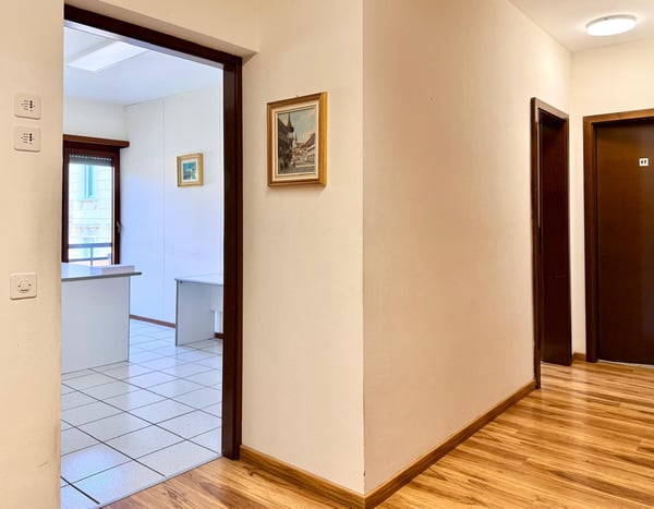 AFFITTASI UFFICIO 1 LOCALI IN CONDIVISIONE A LUGANO CENTRO 6