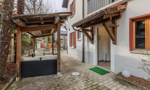 INVESTIMENTO - RISTORANTE IN AREA STRATEGICA A MAGLIASO 3