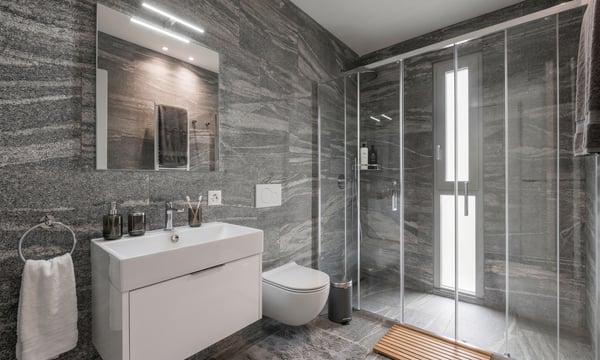 MODERNO ED AMPIO 3.5 LOCALI COME NUOVO A BELLINZONA 8