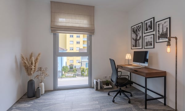 MODERNO ED AMPIO 3.5 LOCALI COME NUOVO A BELLINZONA 7