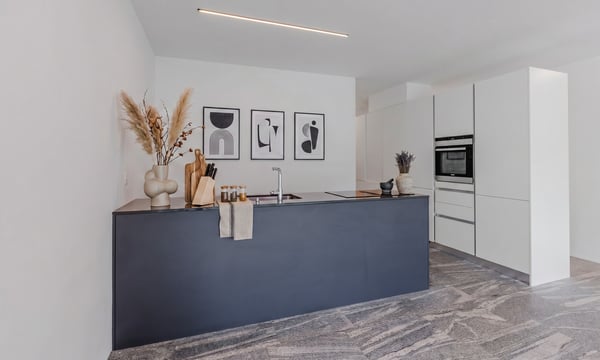 MODERNO ED AMPIO 3.5 LOCALI COME NUOVO A BELLINZONA 3
