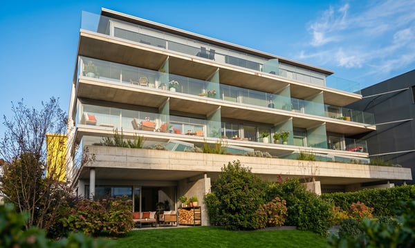 MODERNO ED AMPIO 3.5 LOCALI COME NUOVO A BELLINZONA 9
