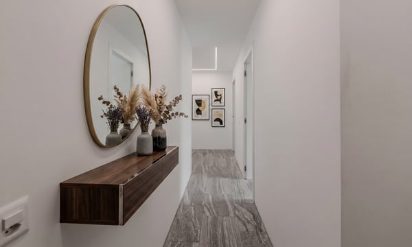 MODERNO ED AMPIO 3.5 LOCALI COME NUOVO A BELLINZONA 4