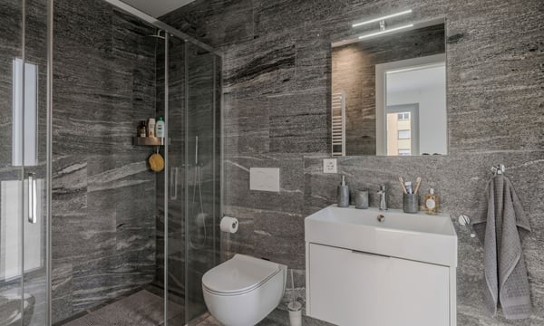 MODERNO ED AMPIO 3.5 LOCALI COME NUOVO A BELLINZONA 6