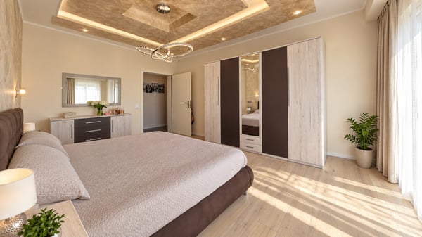 BELLISSIMO APPARTAMENTO 4.5 LOCALI A BELLINZONA CENTRO 7