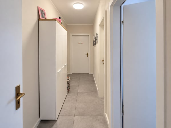 BELLISSIMO APPARTAMENTO 4.5 LOCALI A BELLINZONA CENTRO 5